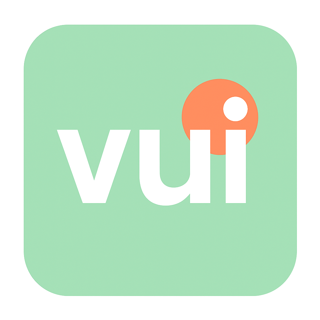 VUI Logo